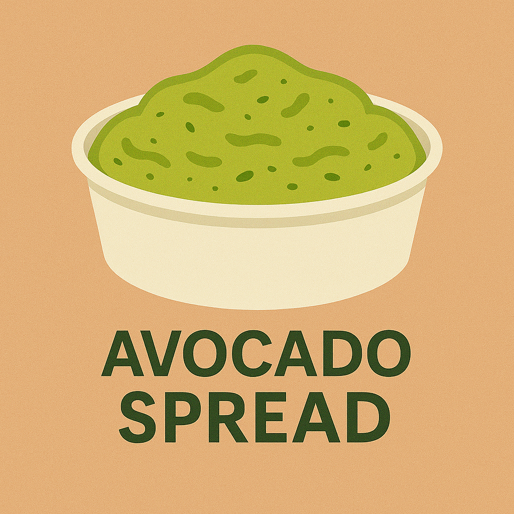 Avocado Spread