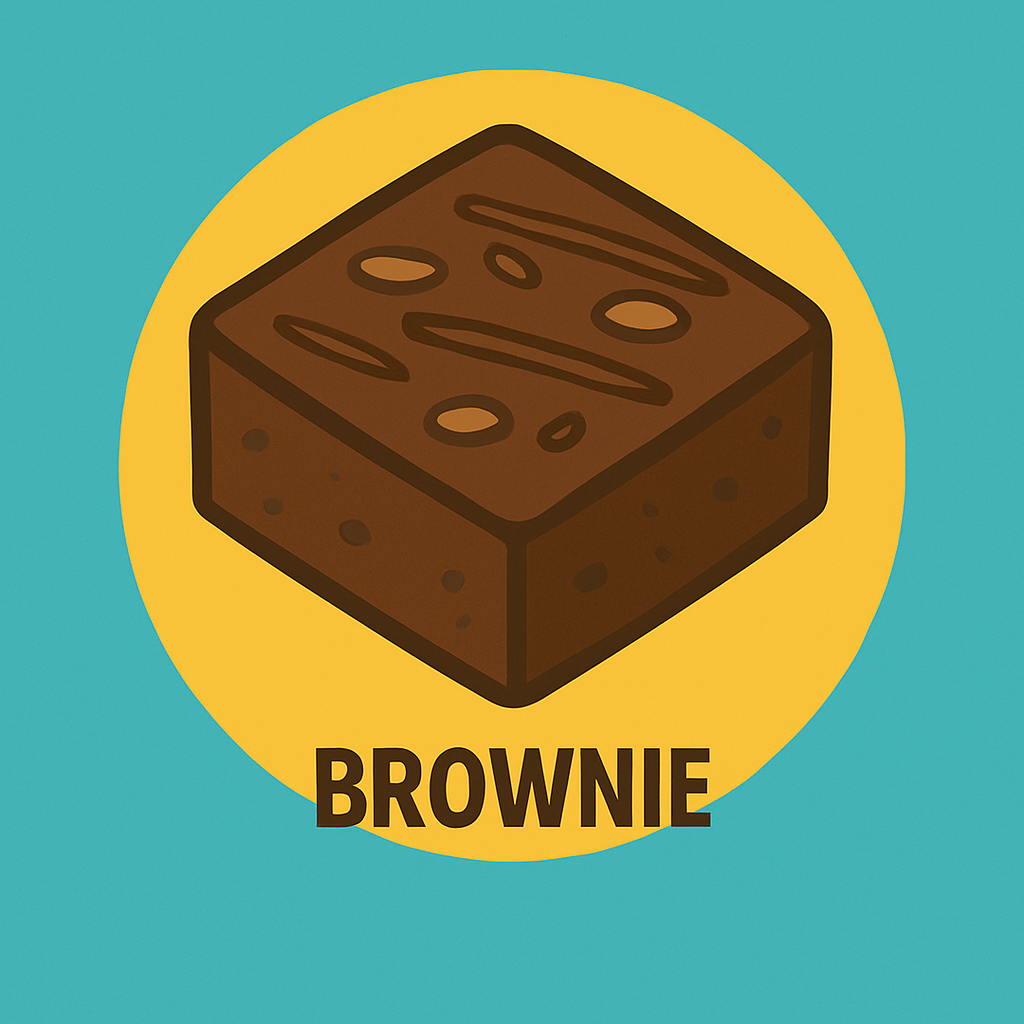 Brownie