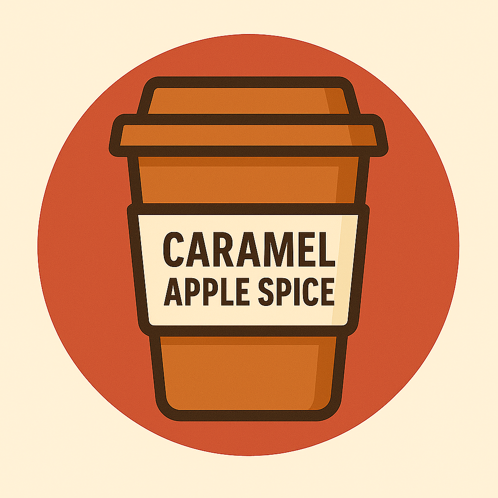 Caramel Apple Spice