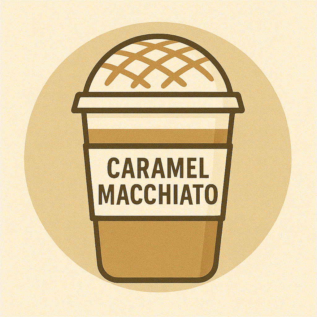 Caramel Macchiato