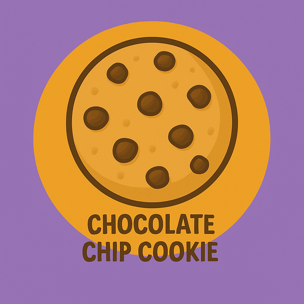 Chocolate Chip Cookie