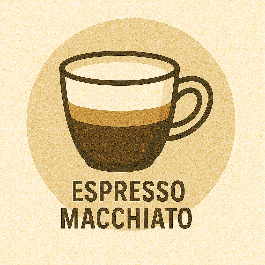 Espresso Macchiato