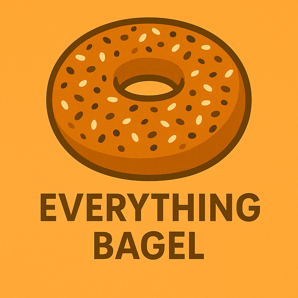 Everything Bagel
