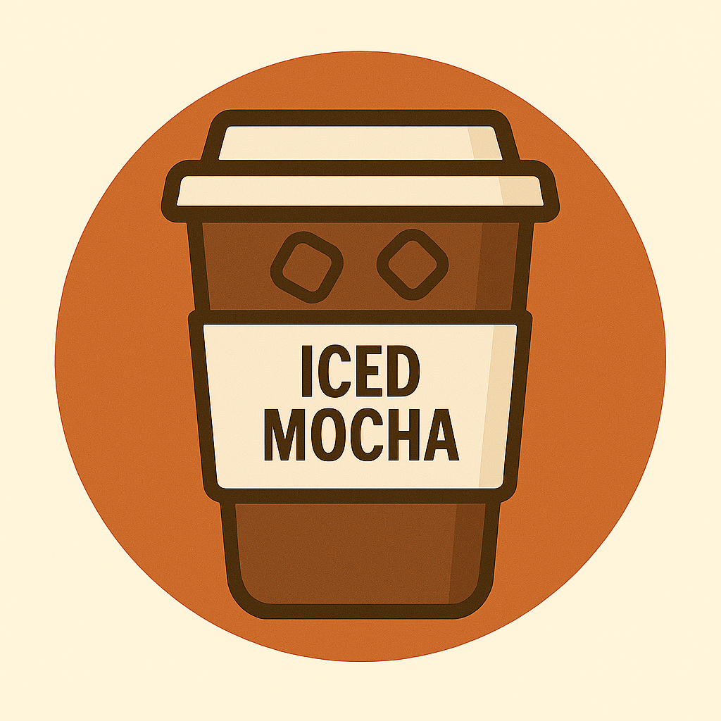 Iced Mocha