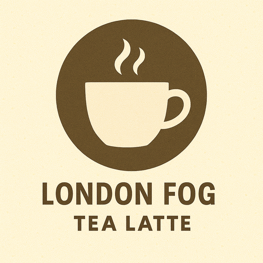 London Fog Tea Latte