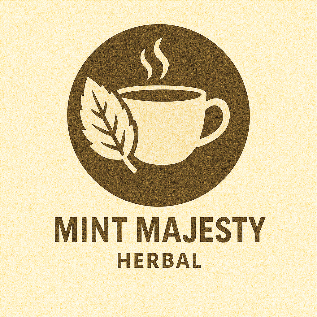 Mint Majesty