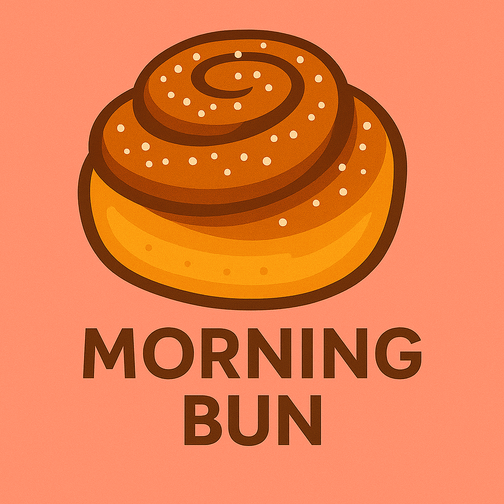 Morning Bun