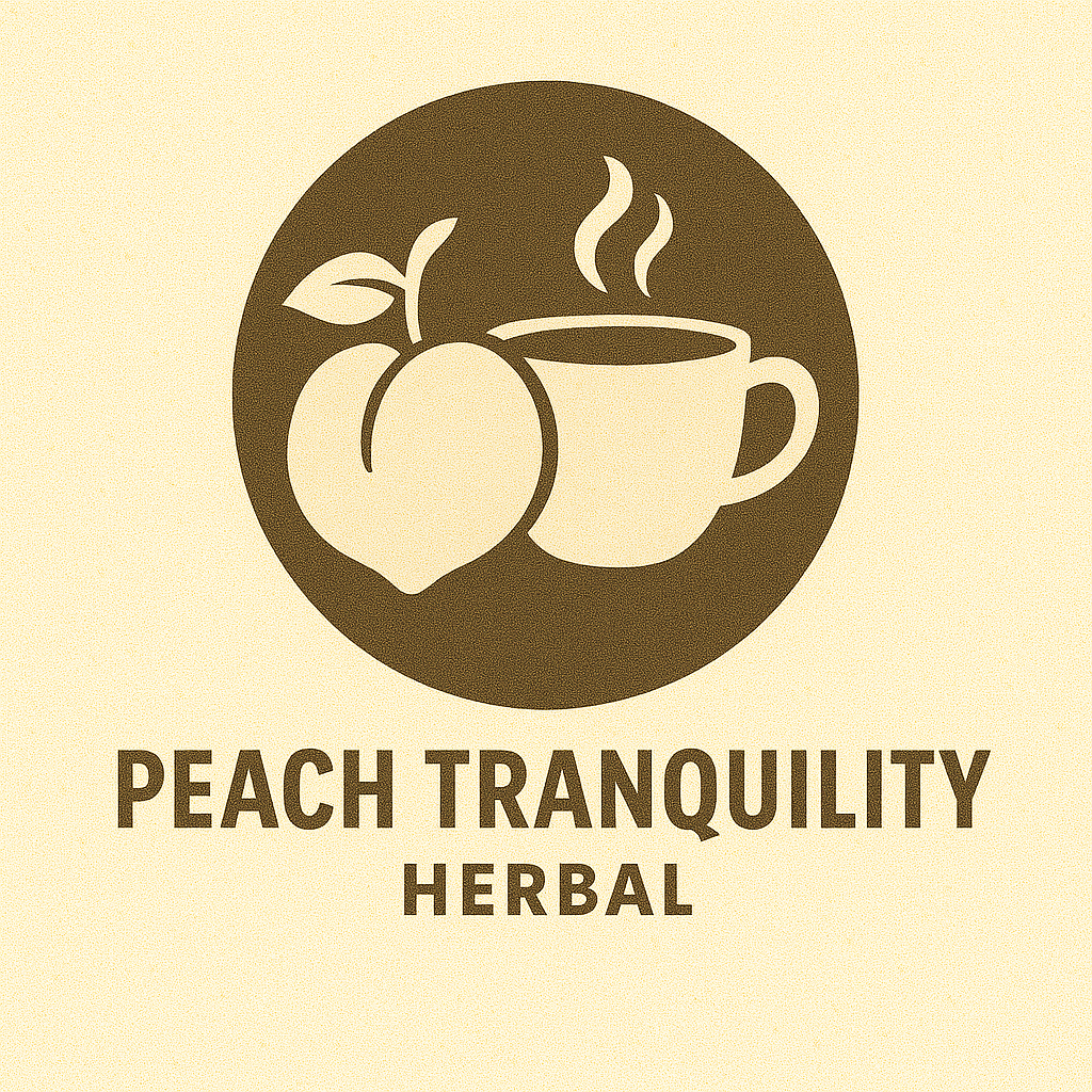 Peach Tranquility