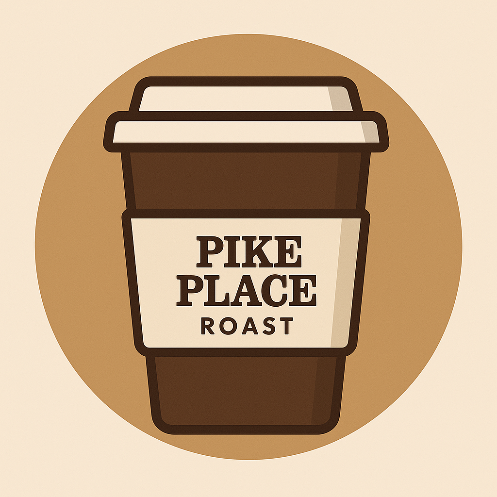 Pike Place Roast