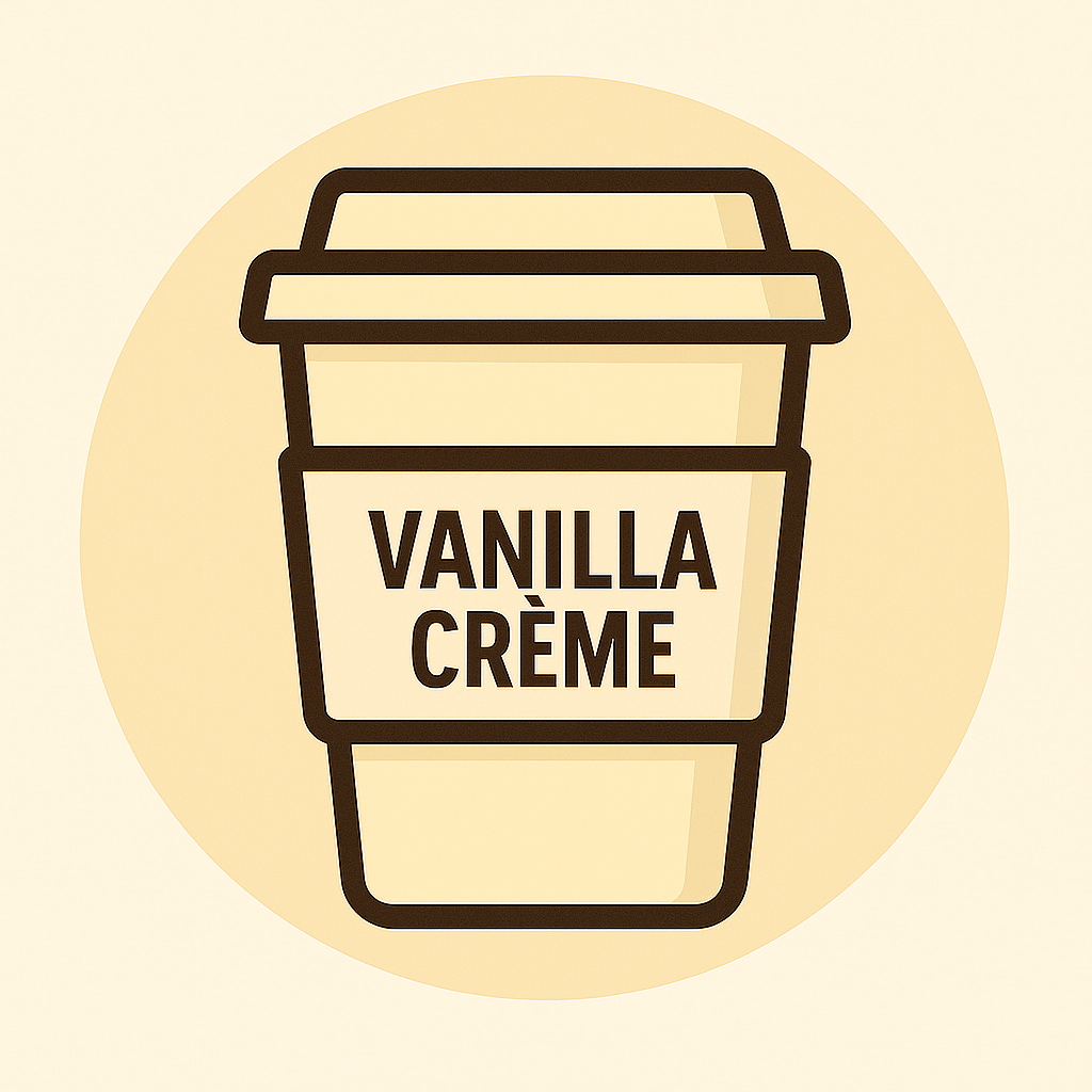 Vanilla Crème