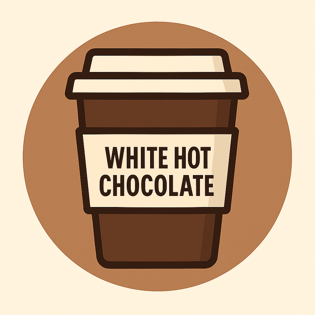 White Hot Chocolate