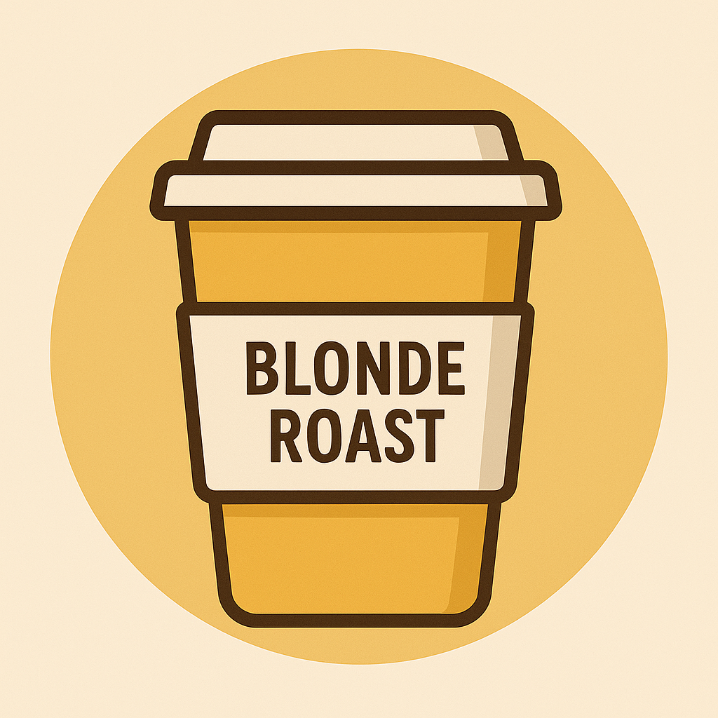 Blonde Roast