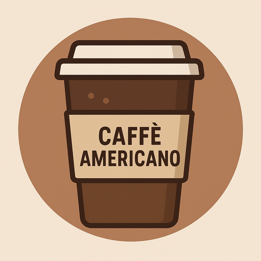 Caffe Americano