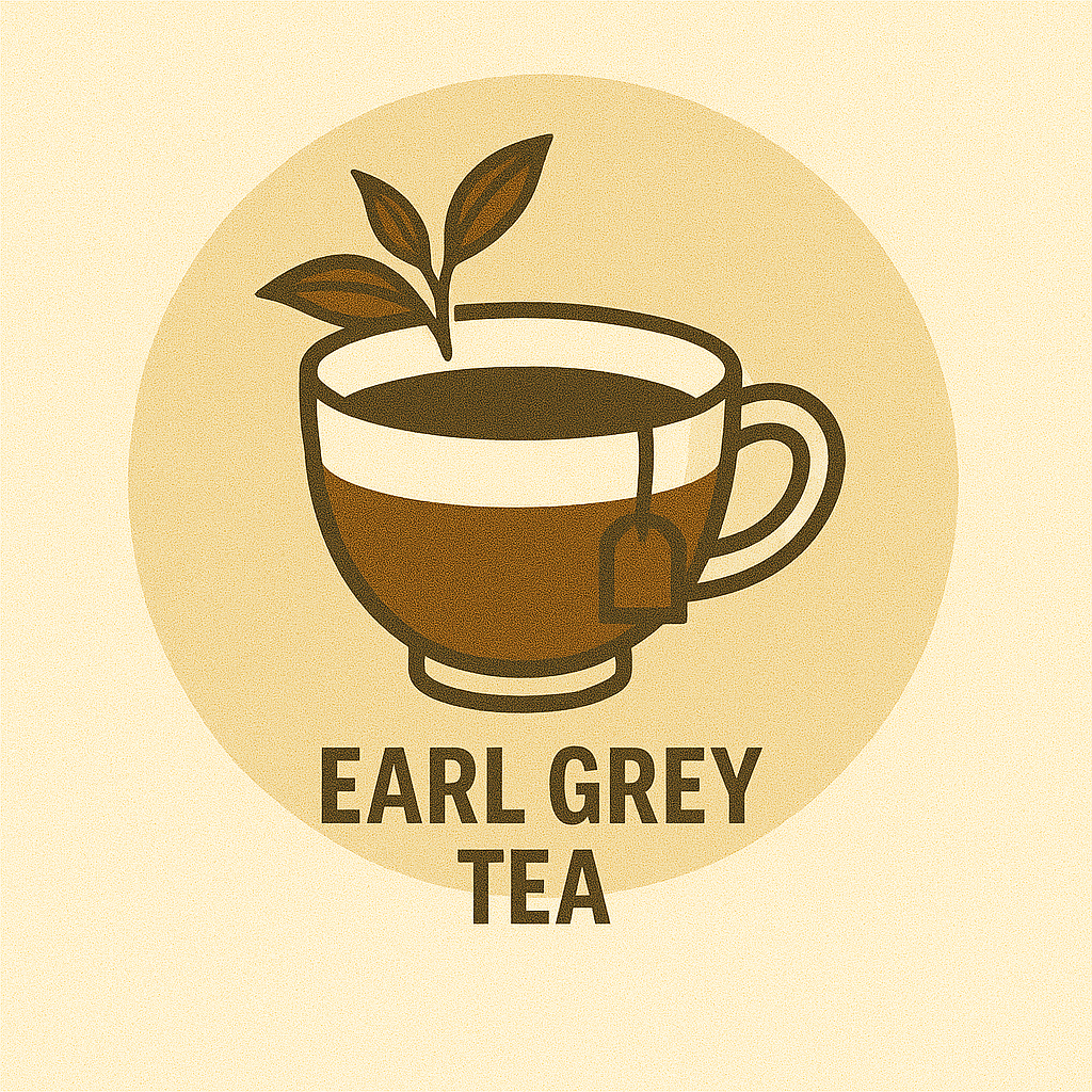 Earl Grey Tea